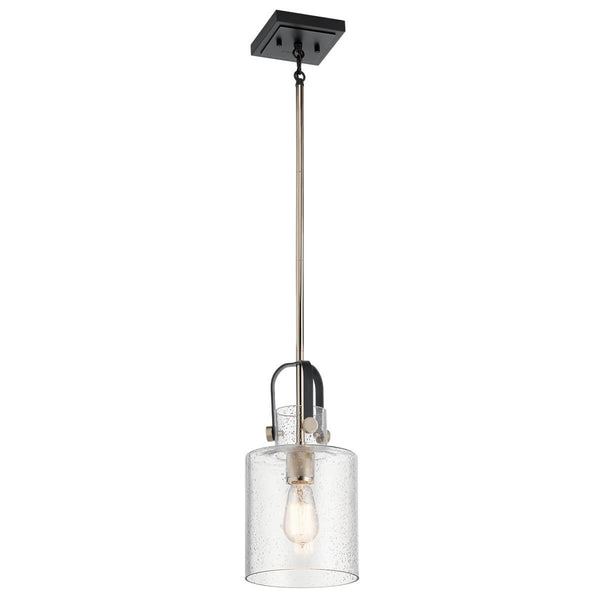 Suspension luminaire | Kitner Nickel