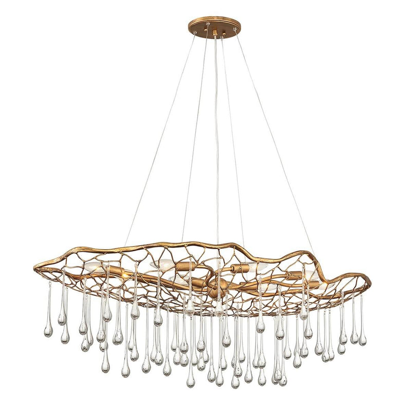 Suspension luminaire | Lunselano