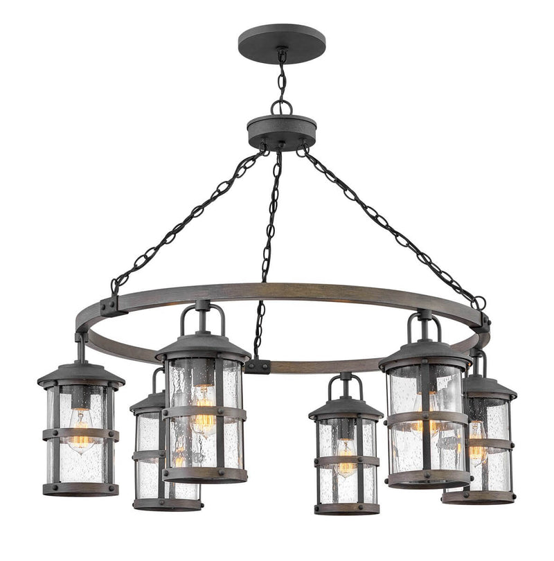 Luminaire extérieur | Sorselara