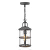 Luminaire extérieur | Belselessa