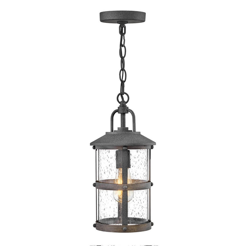 Luminaire extérieur | Belselessa