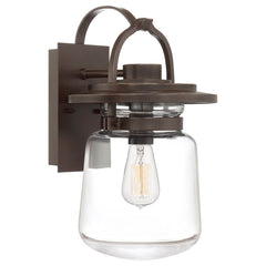 Luminaire extérieur | Lasalle Bronze