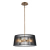 Suspension luminaire | Linara Ø 47 cm