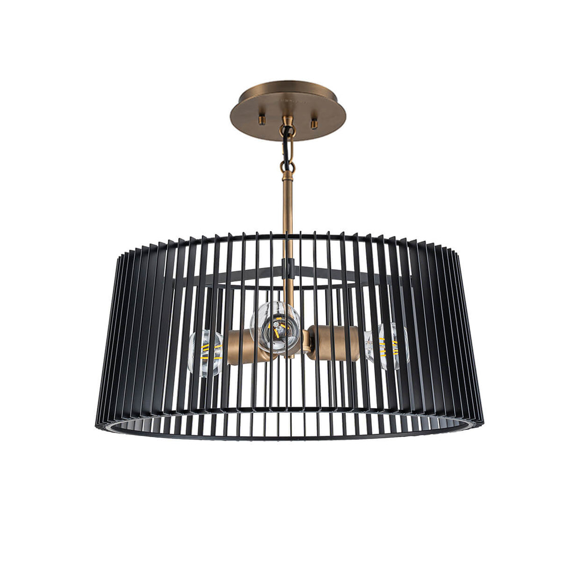 Suspension luminaire | Linara Ø 47 cm