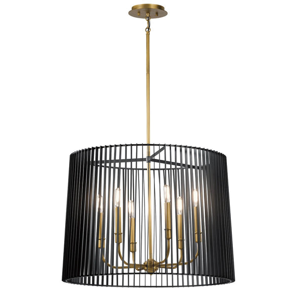 Lustre | Linara Noir