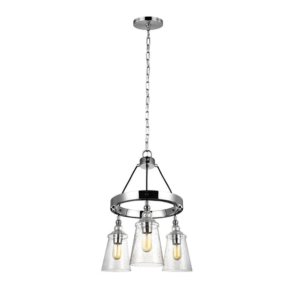 Lustre | Loras Chromé