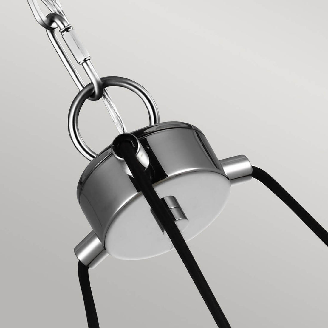 Lustre | Loras Chromé
