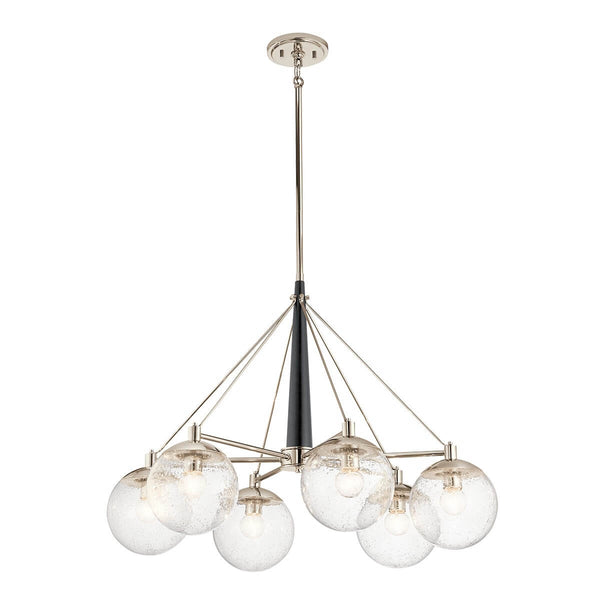 Lustre | Ondverina