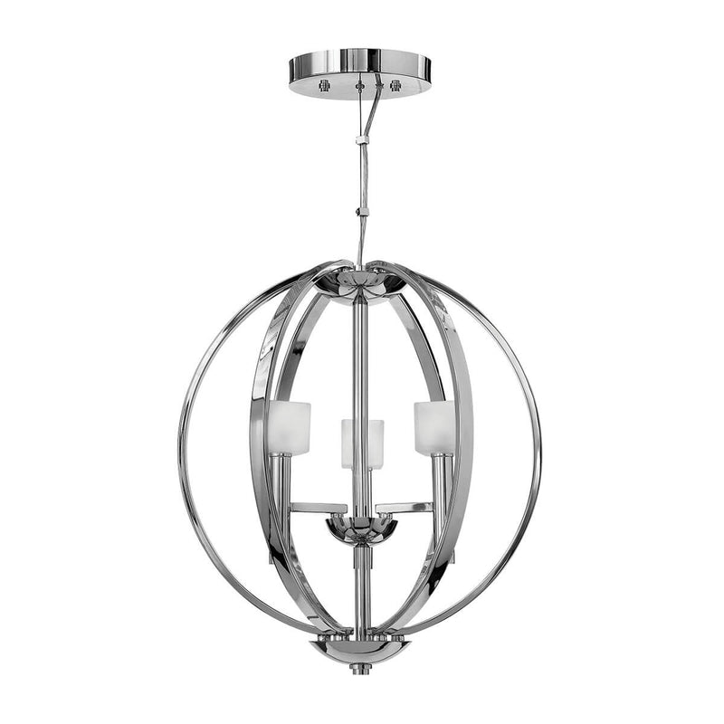 Lustre | Mondo Chromé