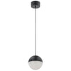 Suspension luminaire | Moonlit Noire