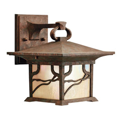 Luminaire extérieur | Morris H 23,7 cm