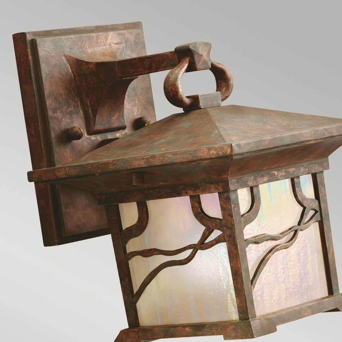 Luminaire extérieur | Morris H 20,6 cm