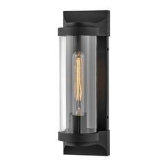 Luminaire extérieur | Pearson Noire