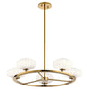 Lustre | Pim Doré