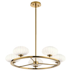 Lustre | Pim Doré