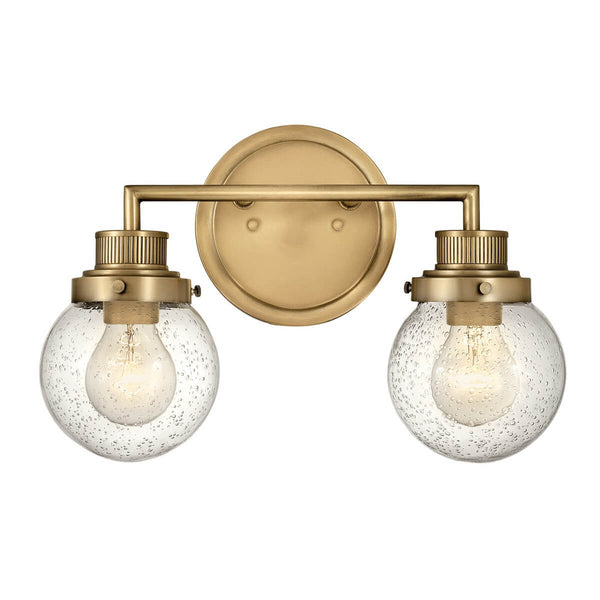Luminaire extérieur | Poppy Laiton