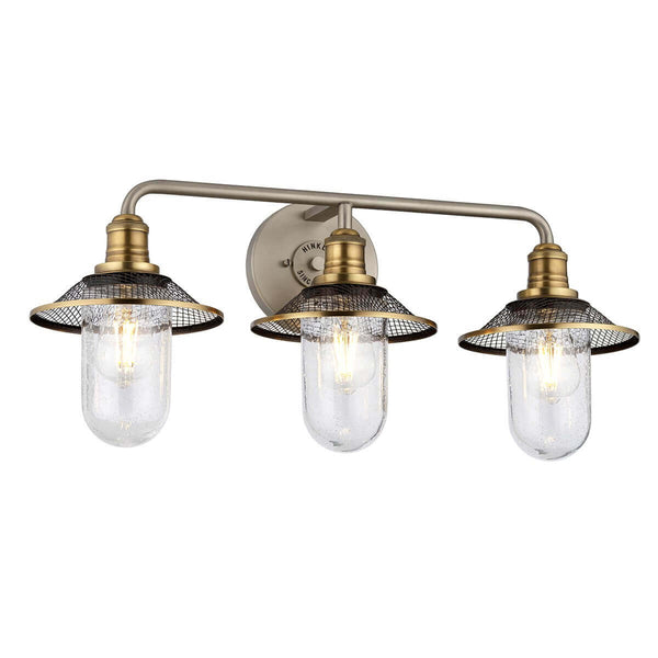 Luminaire extérieur | Rigby Nickel