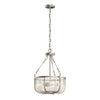 Suspension luminaire | Roux