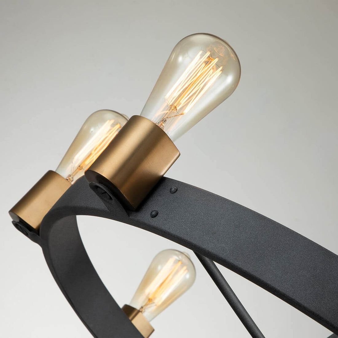 Suspension luminaire | Oriselella