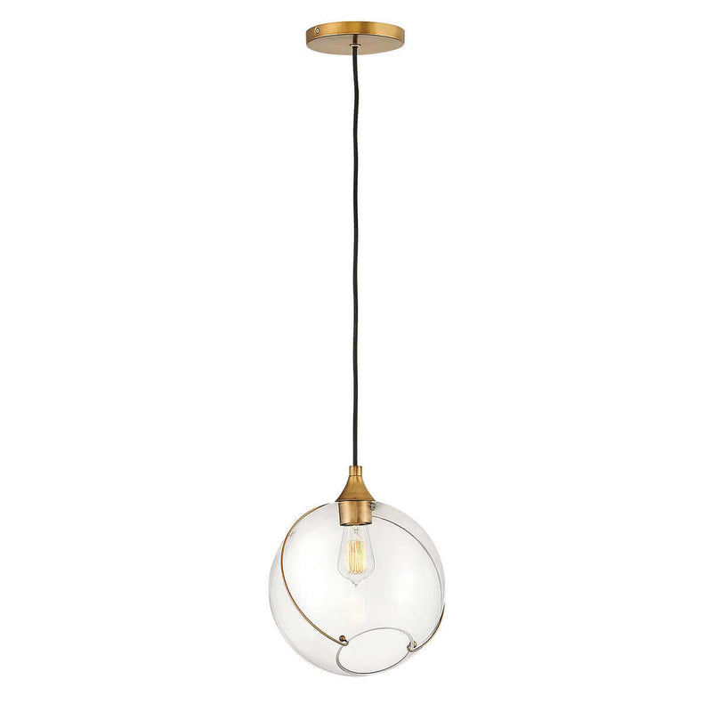 Suspension luminaire | Skye Laiton