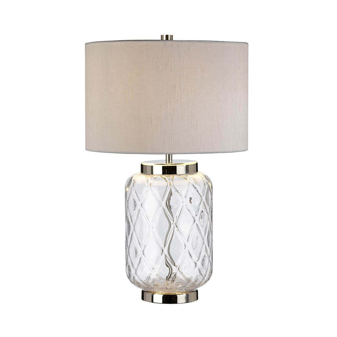 Lampe de chevet | Sola H 50,5 cm
