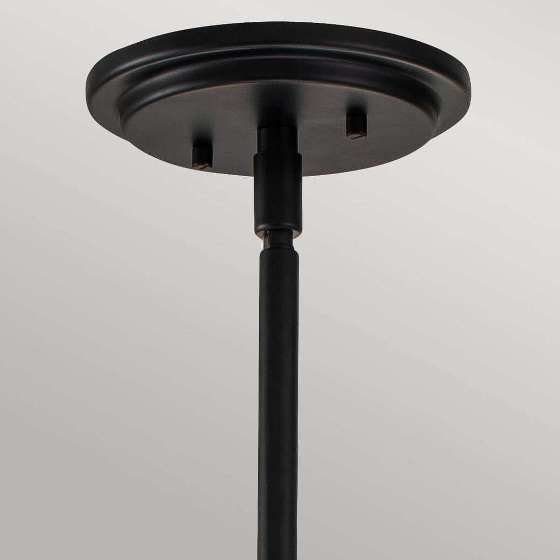 Suspension luminaire | Klar Noire