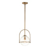 Suspension luminaire | Lunselissa