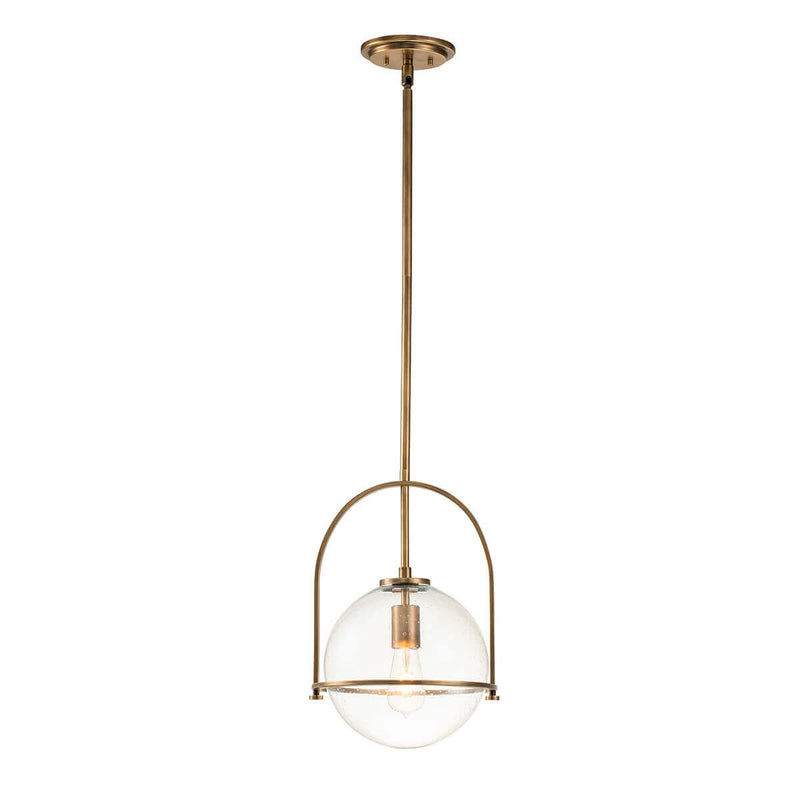 Suspension luminaire | Lunselissa