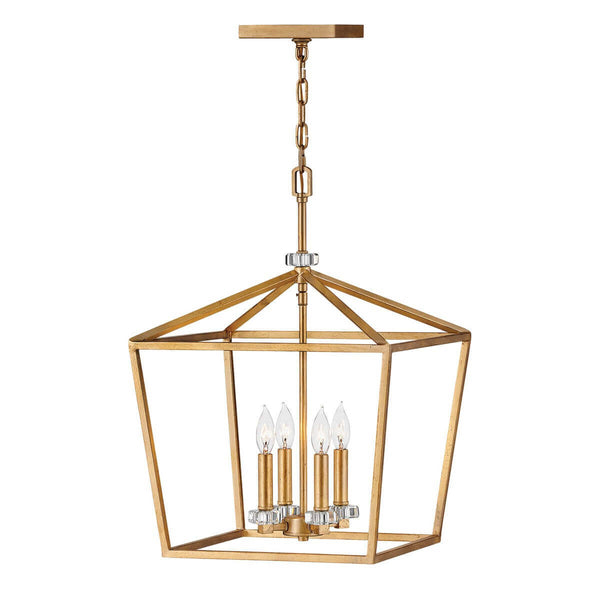 Suspension luminaire | Stinson Laiton