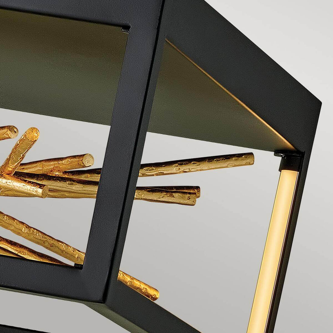 Plafonnier LED | Styx