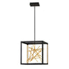 Suspension luminaire | Styx H 53,8 cm