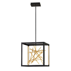 Suspension luminaire | Styx H 53,8 cm