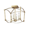 Luminaire plafonnier | Thayer