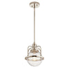 Luminaire extérieur | Triocent Nickel