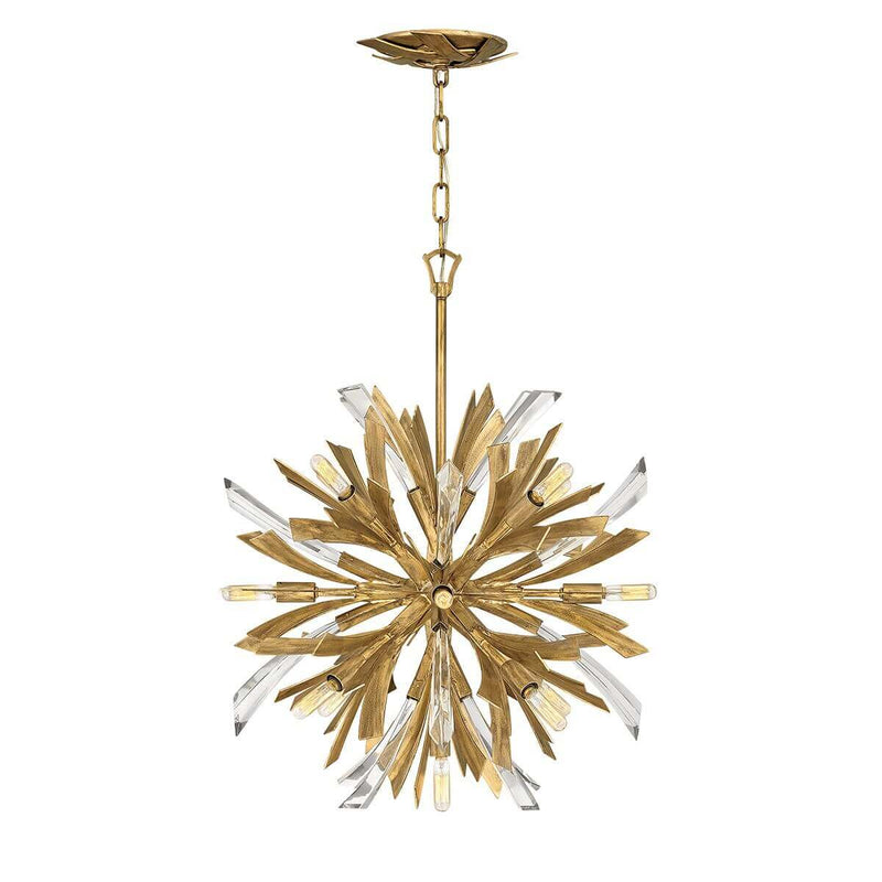 Suspension luminaire | Vida H 66 cm