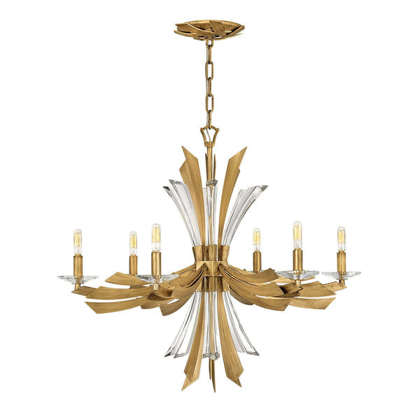 Lustre | Alaveressa