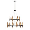 Lustre | Willow Noir