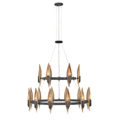 Lustre | Willow Noir