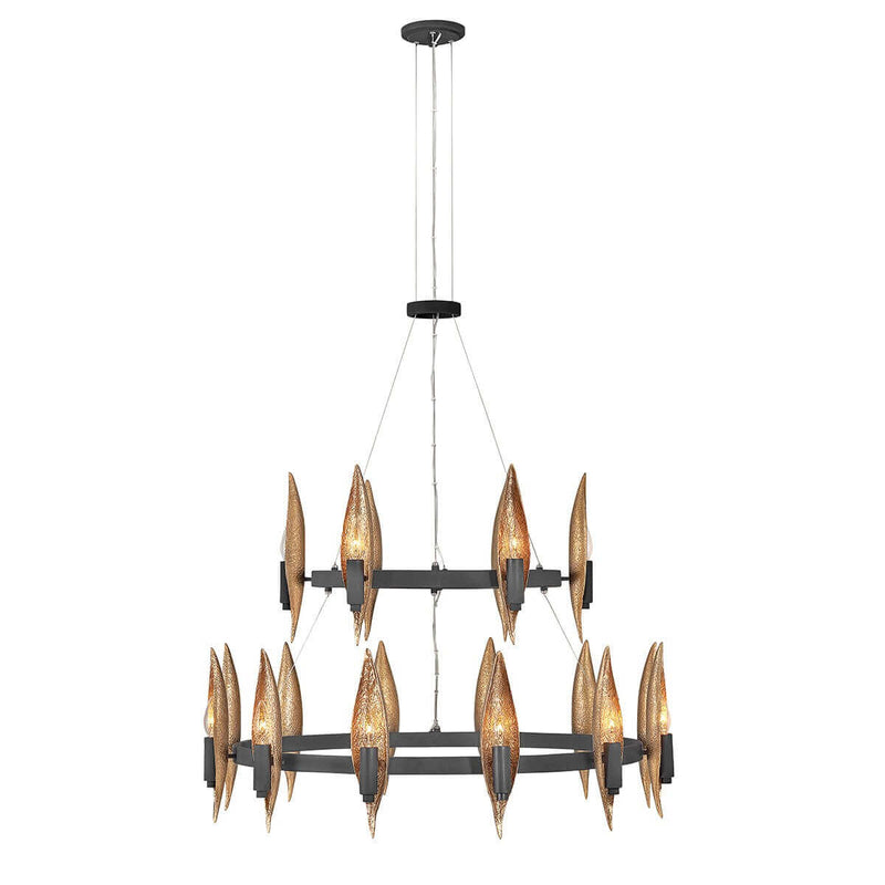 Lustre | Willow Noir