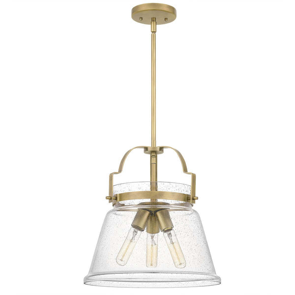 Suspension luminaire | Wimberley Laiton