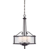 Suspension luminaire | Orellan