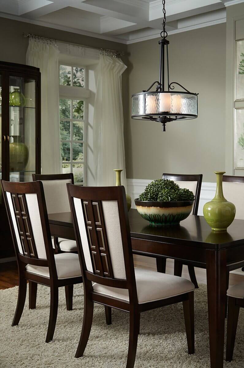 Suspension luminaire | Orellan