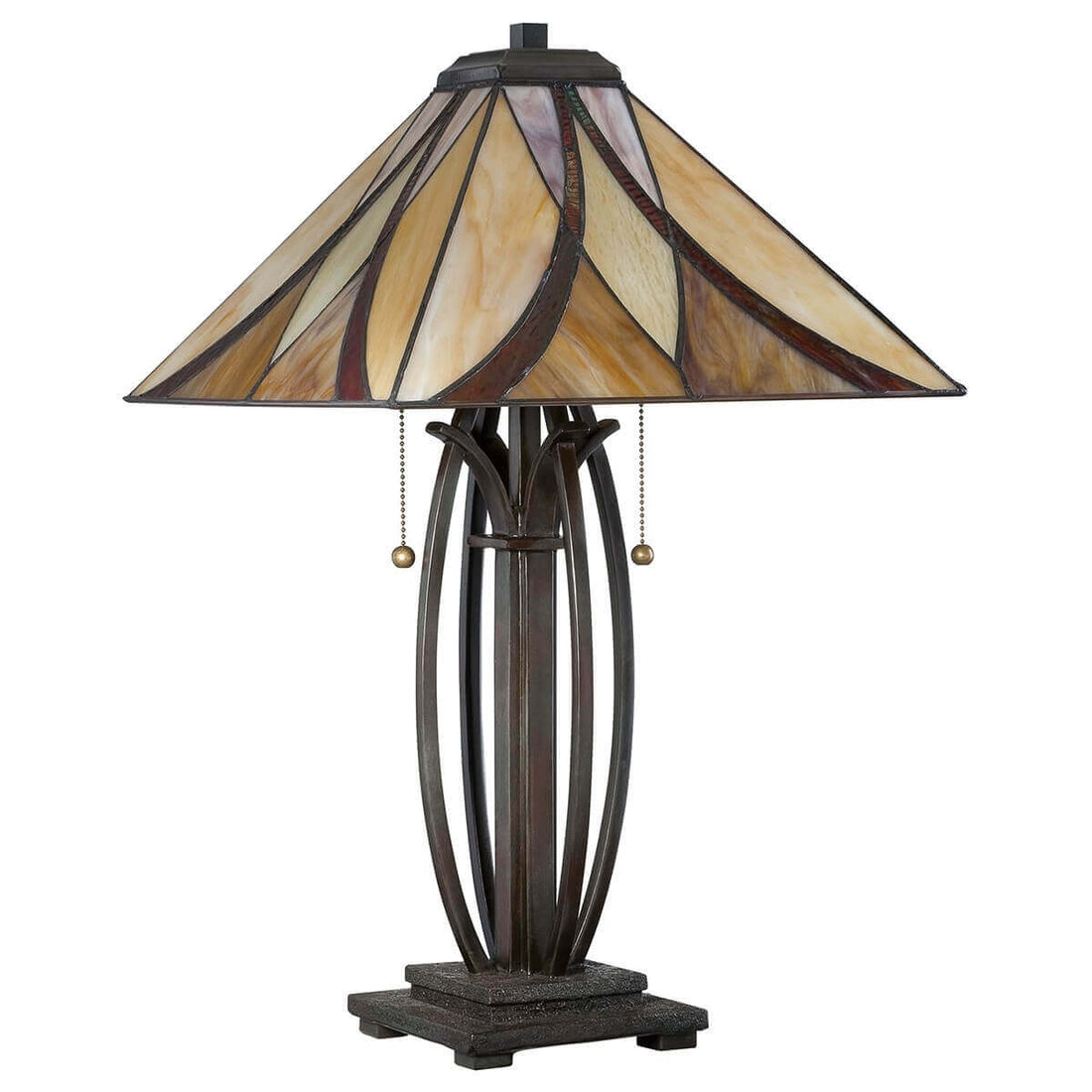 Lampe de chevet | Asheville