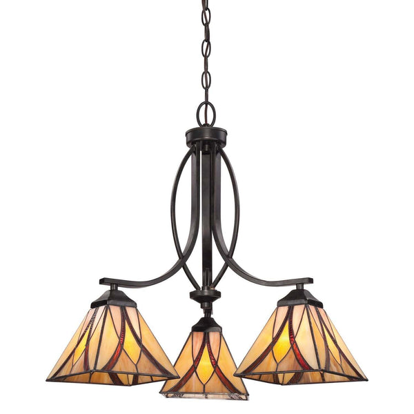 Lustre | Asheville Bronze