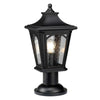 Luminaire extérieur | Bedford Noir