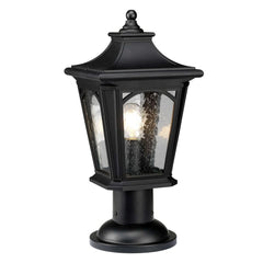 Luminaire extérieur | Bedford Noir