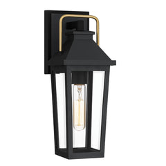Luminaire extérieur | Buckley Noire