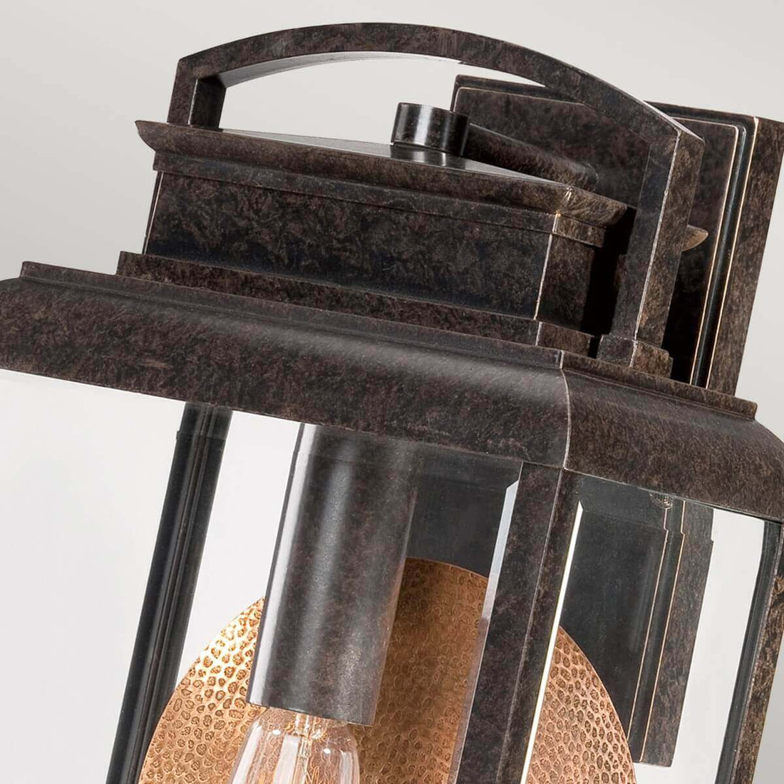 Luminaire extérieur | Byron