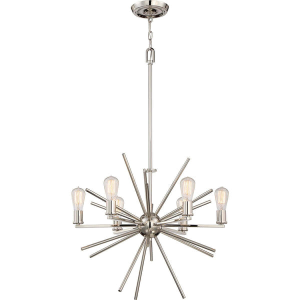 Lustre | Uptown Carnegie