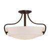 Luminaire plafonnier | Chantilly
